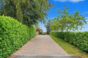 Three Arches- click for photo gallery